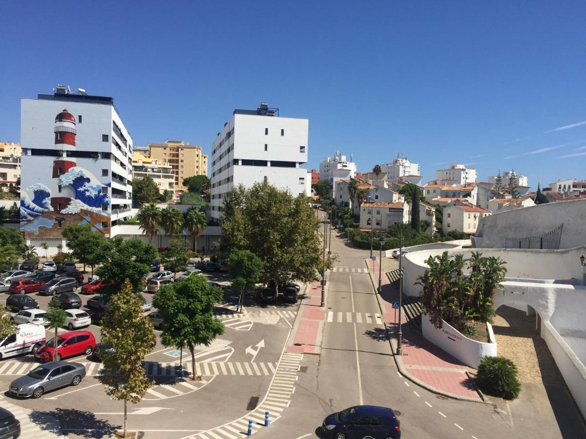 Balcon De 에스테포나 외부 사진
