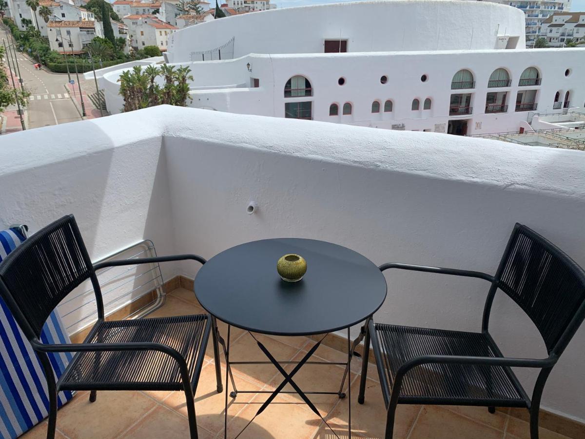 Balcon De 에스테포나 외부 사진